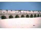 Caesarea - Aqueduct